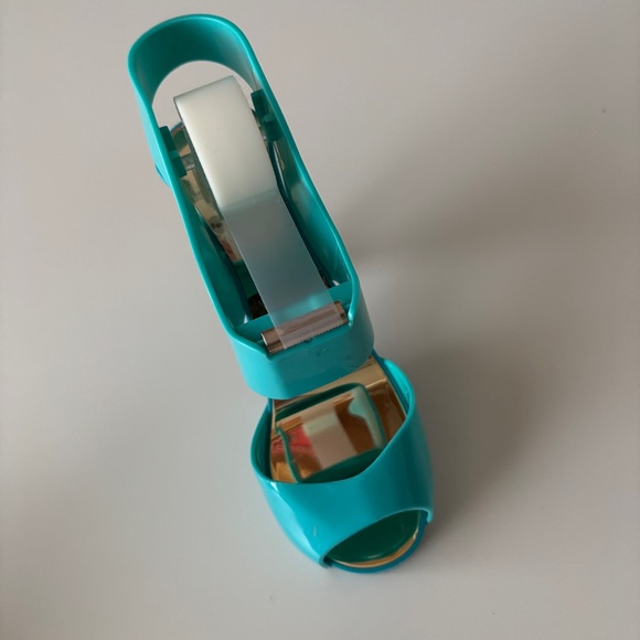 Scotch high heel tape dispenser - Picture 3 of 4